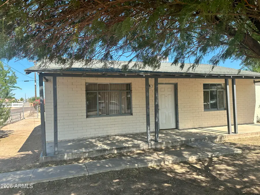3502 E Taylor Street, Phoenix, AZ 85008 - #3