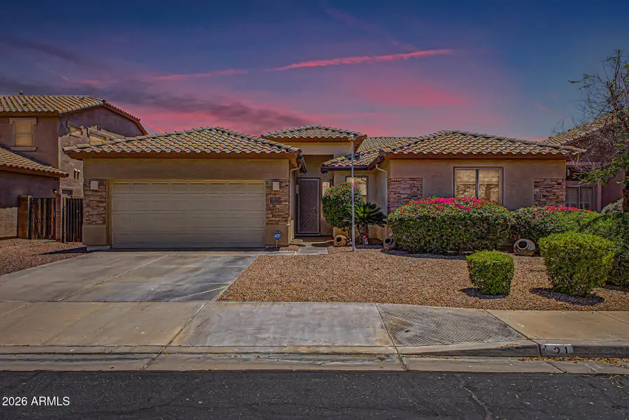 21 N 119th Avenue, Avondale, AZ 85323 - #2