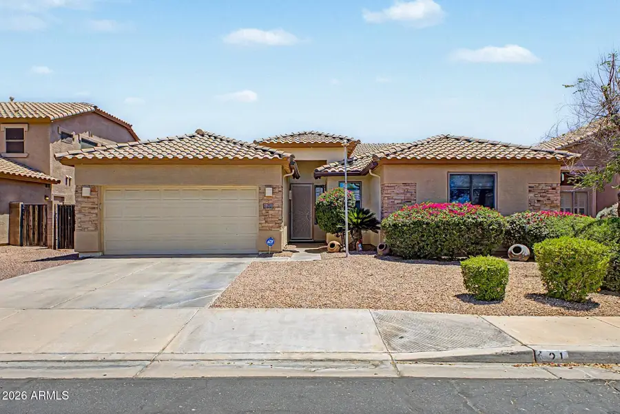 21 N 119th Avenue, Avondale, AZ 85323 - #3