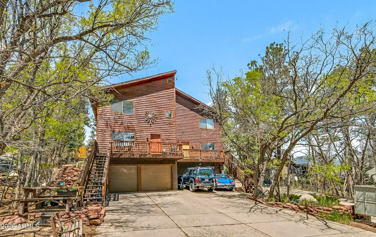 920 W Grand Canyon Avenue #3, Flagstaff, AZ 86001 - #1