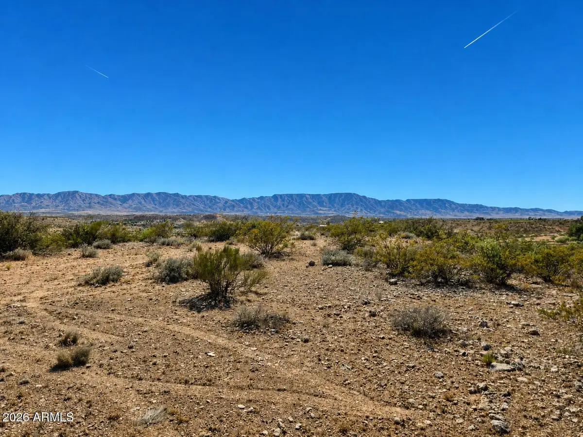 12505 E Cove Mesa Road, Cornville, AZ 86325 - #1
