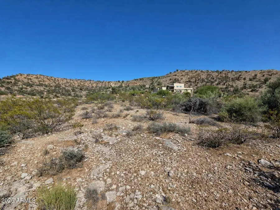 12505 E Cove Mesa Road, Cornville, AZ 86325 - #3