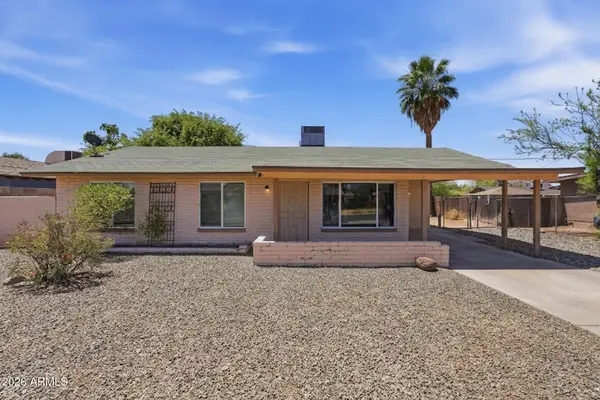 2519 E Anderson Drive, Phoenix, AZ 85032