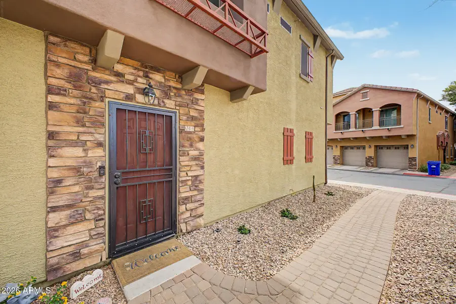 2024 S Baldwin -- #74, Mesa, AZ 85209 - #2