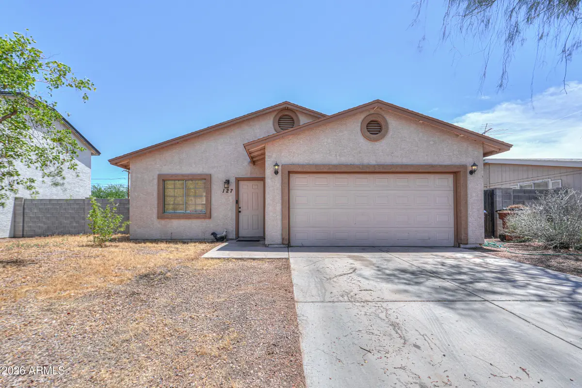 127 N Mulberry Street, Florence, AZ 85132 - #1
