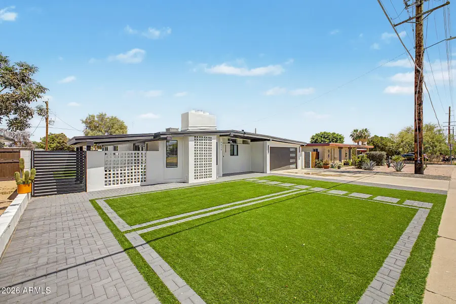 8833 N 39th Avenue, Phoenix, AZ 85051 - #3