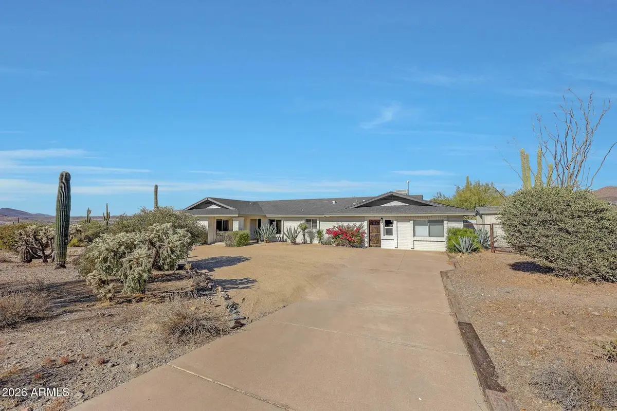 6914 E Highland Road, Cave Creek, AZ 85331 - #1