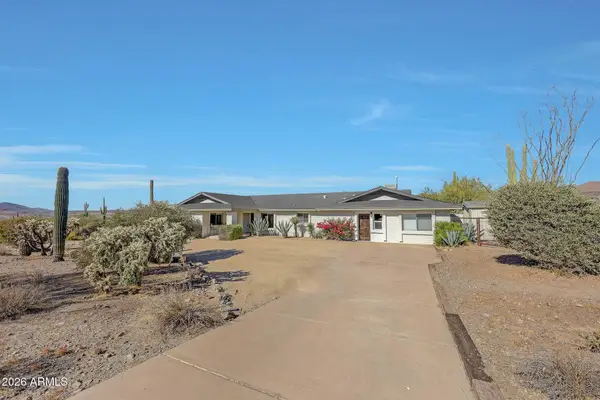 6914 E Highland Road, Cave Creek, AZ 85331