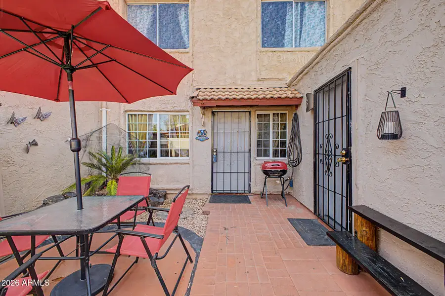 4252 N 68th Lane, Phoenix, AZ 85033 - #3