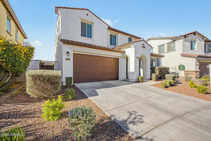 19600 W Campbell Avenue, Litchfield Park, AZ 85340 - #2