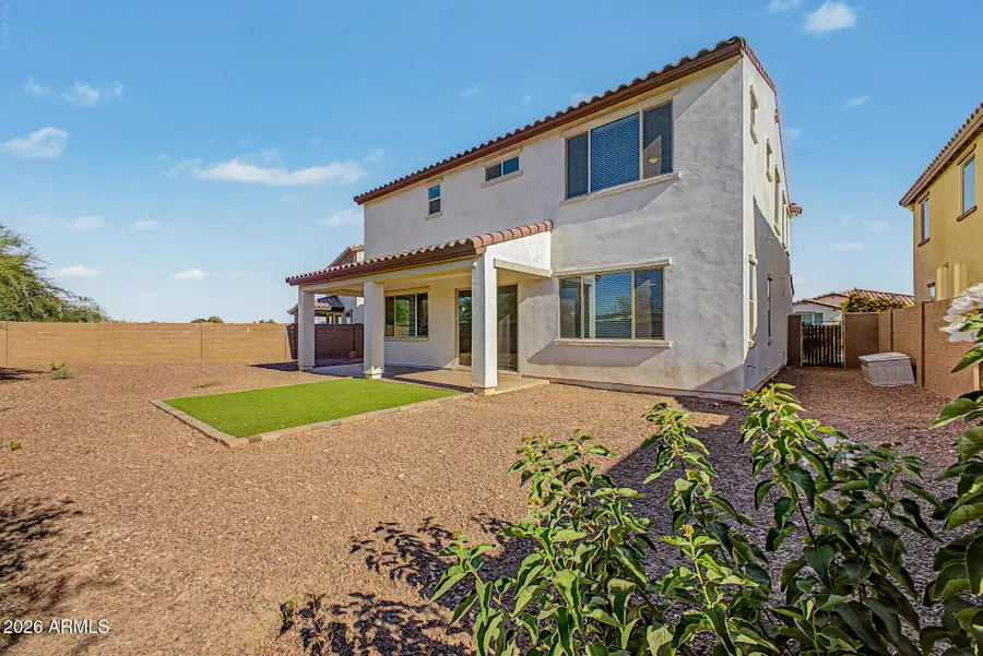 19600 W Campbell Avenue, Litchfield Park, AZ 85340 - #3