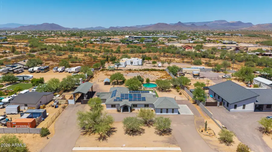 1240 E Paint Your Wagon Trail, Phoenix, AZ 85085 - #3