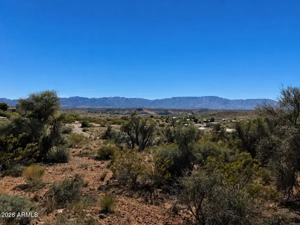 -130L E Cove Mesa Road, Cornville, AZ 86325