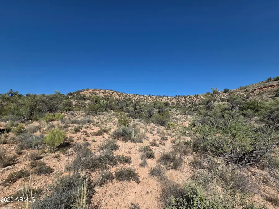 -130L E Cove Mesa Road, Cornville, AZ 86325 - #3