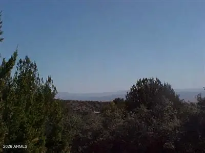 2350 W Quail Springs Ranch Road, Cottonwood, AZ 86326 - #2