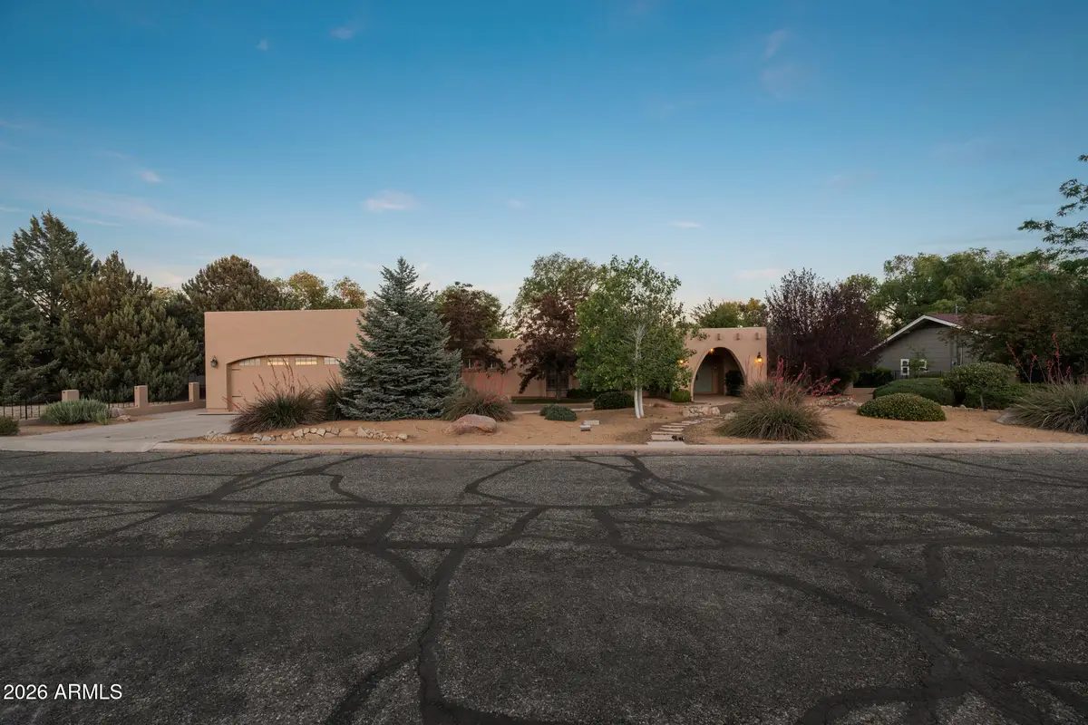 7 Yolo Drive, Prescott, AZ 86301 - #1