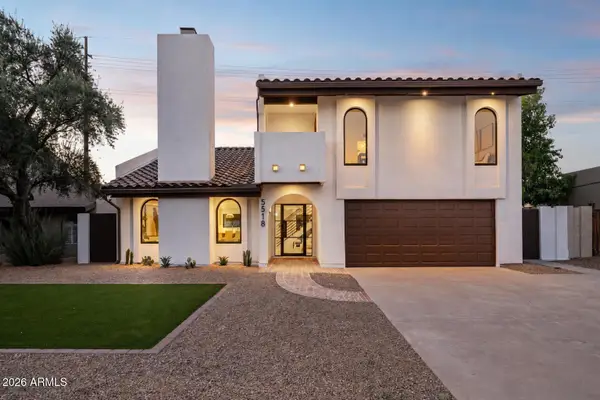 5518 E Roanoke Avenue, Phoenix, AZ 85008