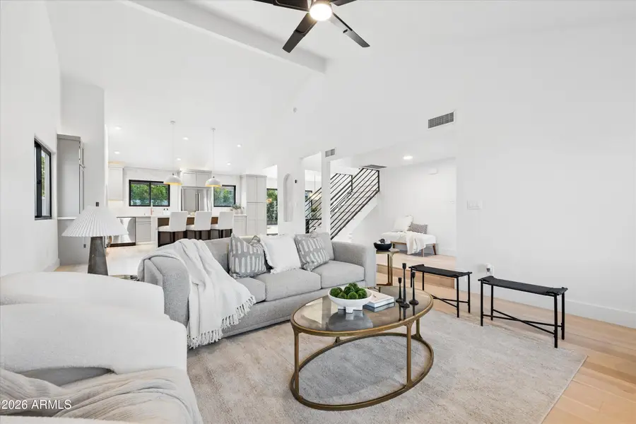 5518 E Roanoke Avenue, Phoenix, AZ 85008 - #2