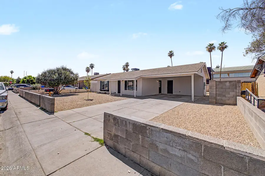 7509 W Devonshire Avenue, Phoenix, AZ 85033 - #3