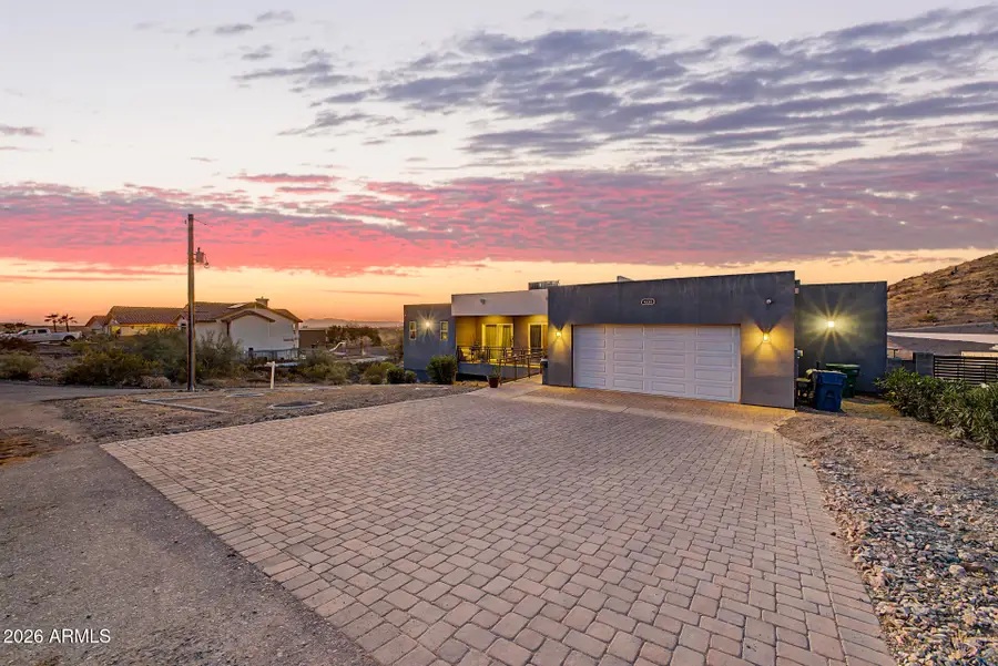 4236 W Ceton Drive, Laveen, AZ 85339 - #2
