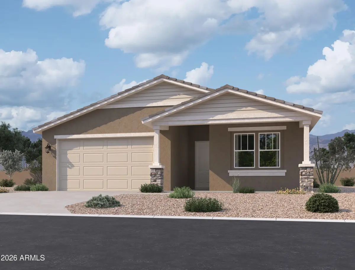 6691 E Fiddleneck Way, San Tan Valley, AZ 85143 - #1