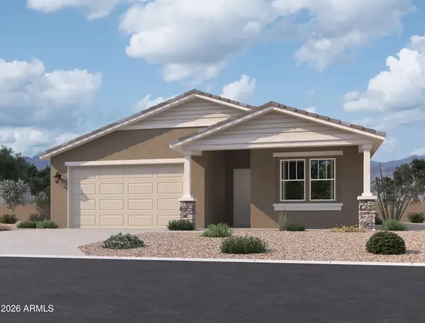 6691 E Fiddleneck Way, San Tan Valley, AZ 85143