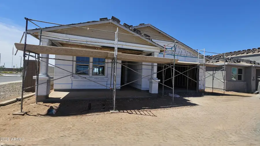 6691 E Fiddleneck Way, San Tan Valley, AZ 85143 - #2