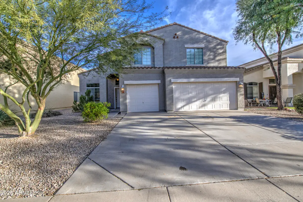 3466 W Mineral Butte Drive, San Tan Valley, AZ 85144 - #1