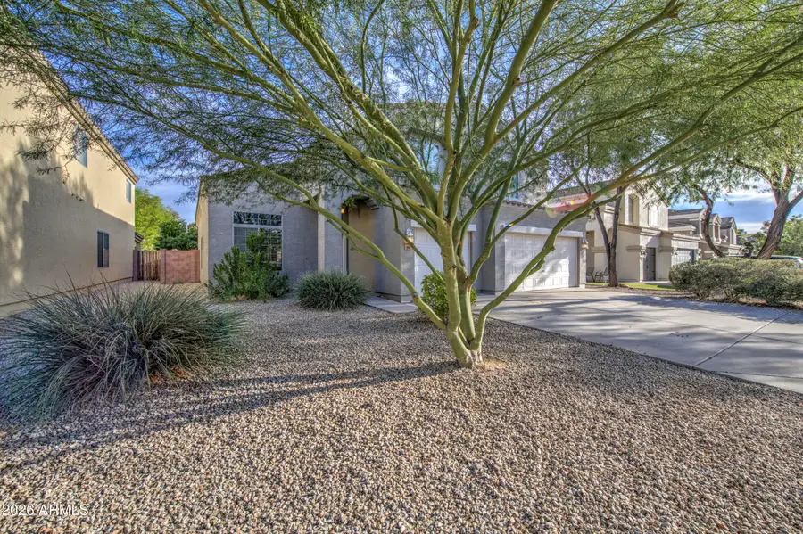 3466 W Mineral Butte Drive, San Tan Valley, AZ 85144 - #2