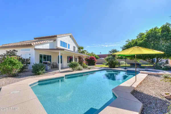 3312 N Diego Circle, Mesa, AZ 85215