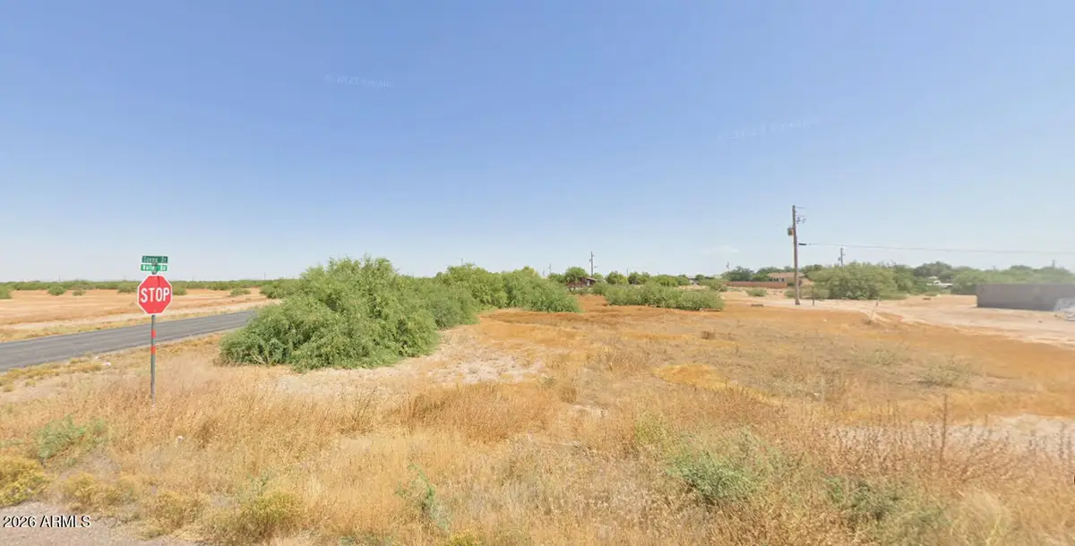 6805 N Valley Road, Eloy, AZ 85131 - #1