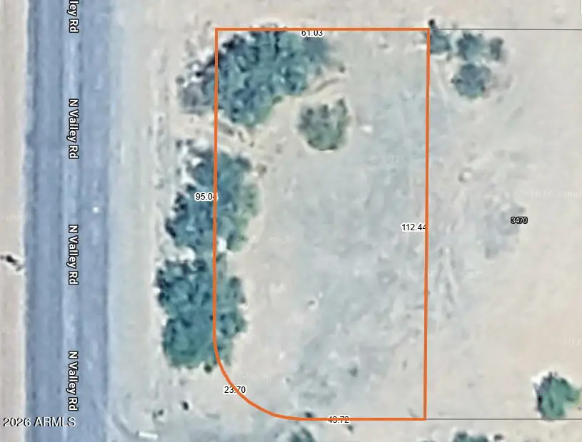 6805 N Valley Road, Eloy, AZ 85131 - #2