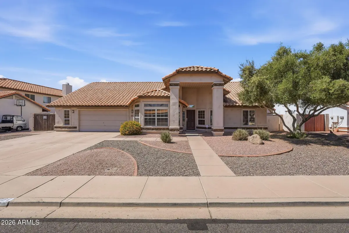 2854 E Mallory Street, Mesa, AZ 85213 - #1
