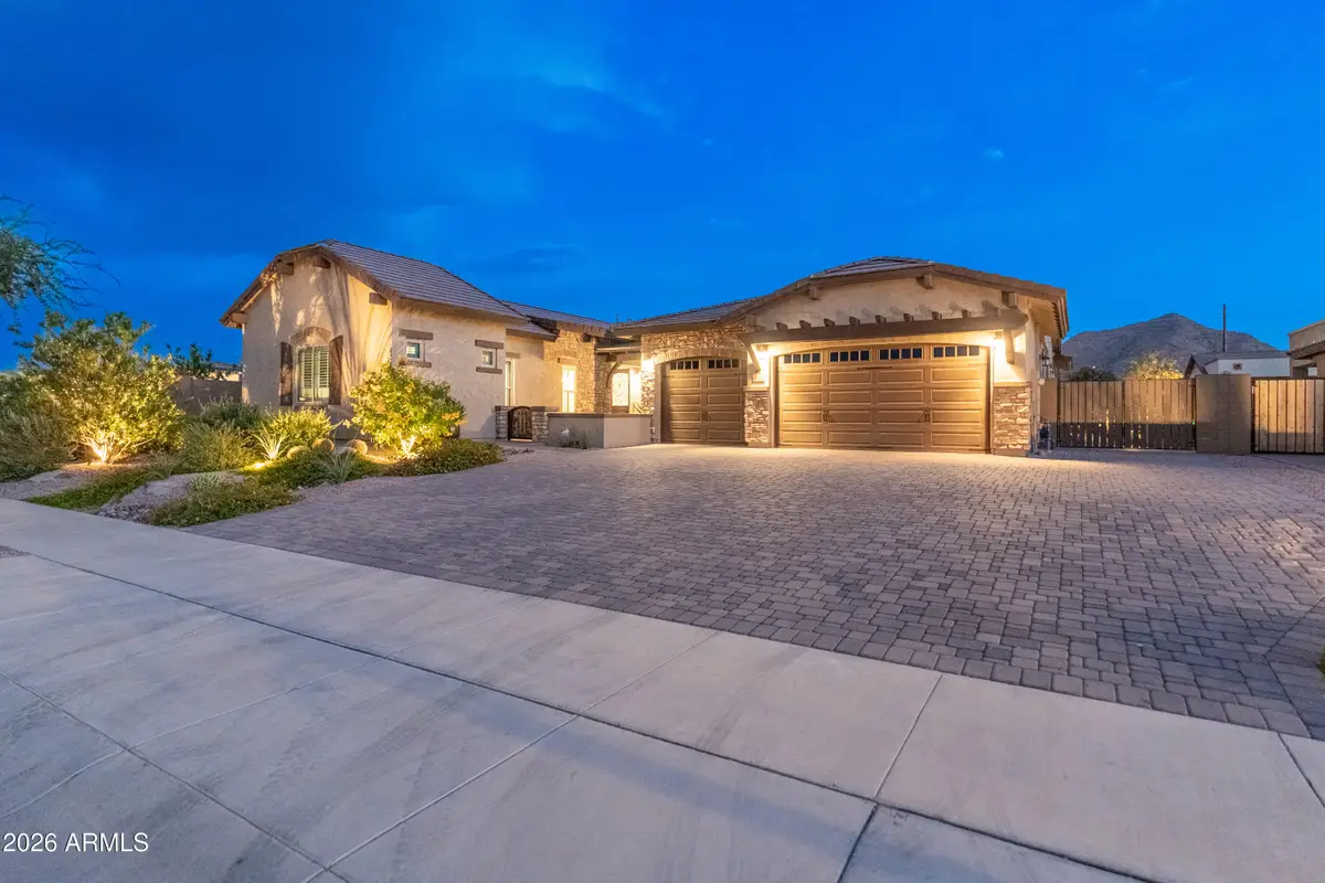 21153 E Starflower Drive, Queen Creek, AZ 85142 - #1