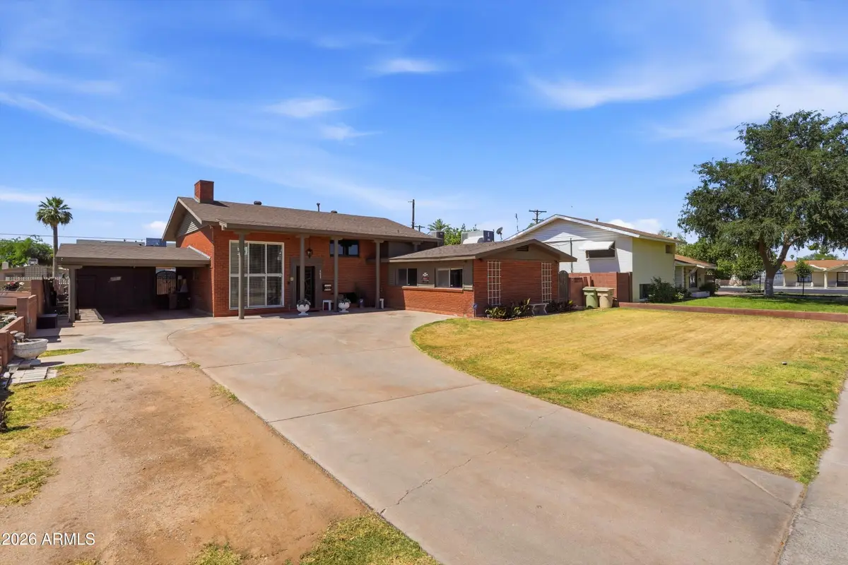4639 W Cavalier Drive, Glendale, AZ 85301 - #1