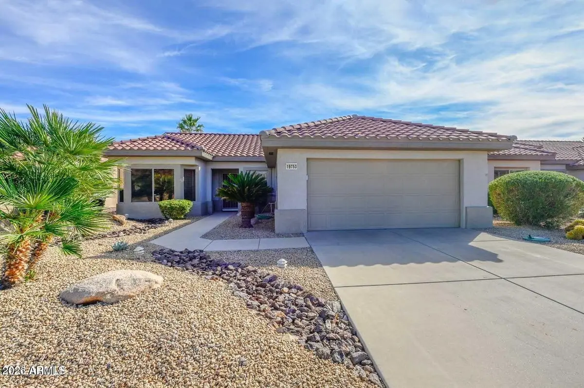 19753 N Wind Rose Way, Surprise, AZ 85374 - #1