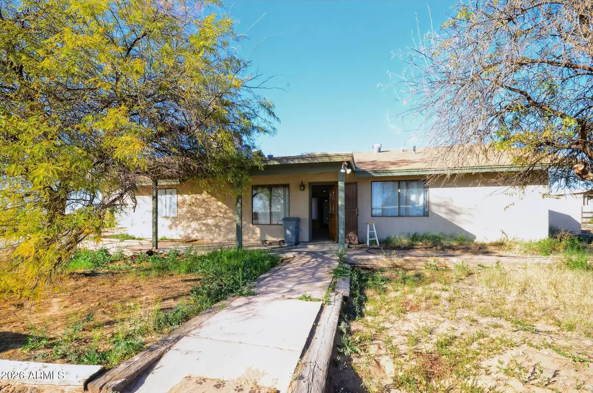 3525 E County 15th Street, Yuma, AZ 85365 - #1