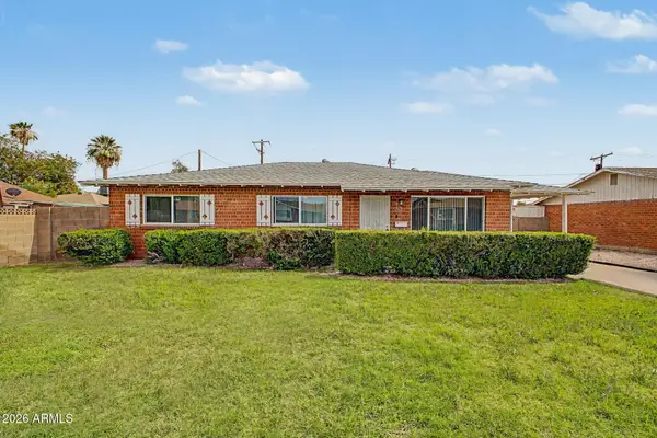 3629 W Claremont Street W, Phoenix, AZ 85019