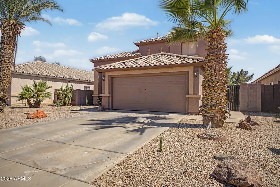 2859 E Cathy Drive, Gilbert, AZ 85296 - #3