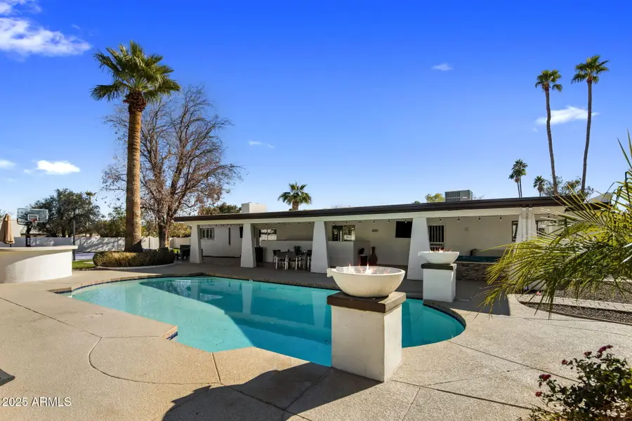 6542 E Ludlow Drive, Scottsdale, AZ 85254 - #2