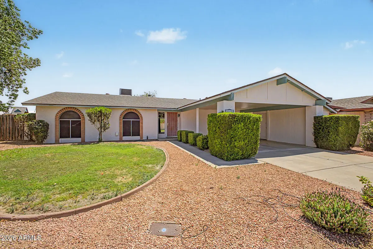 4915 W Villa Maria Drive, Glendale, AZ 85308 - #1