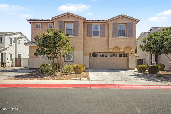 905 S Canal Drive #14, Chandler, AZ 85225