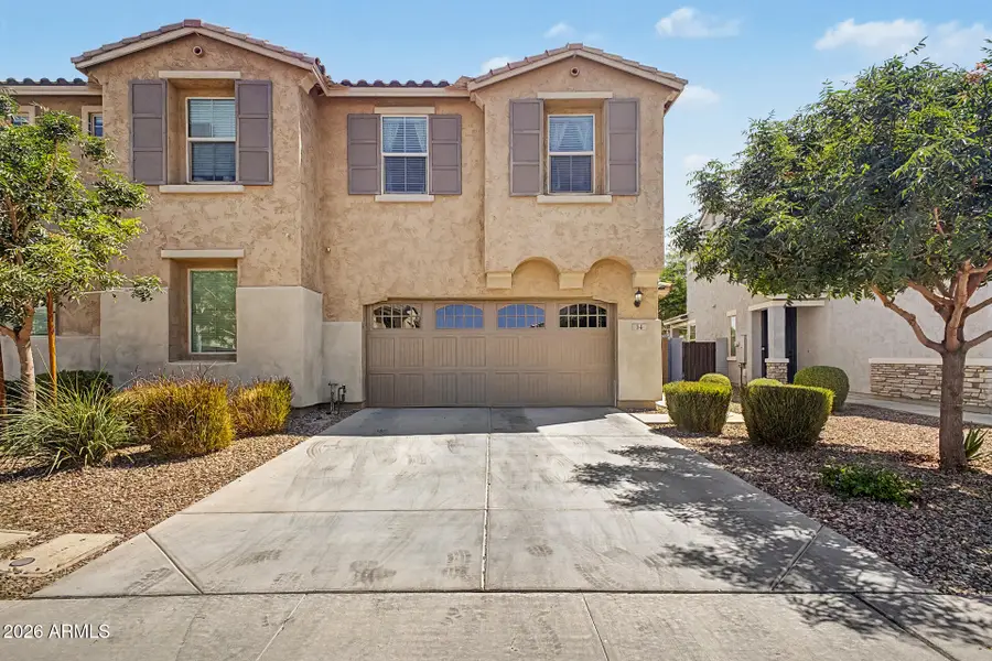 905 S Canal Drive #14, Chandler, AZ 85225 - #2