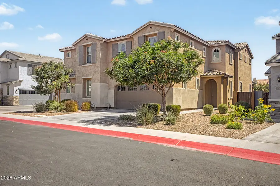 905 S Canal Drive #14, Chandler, AZ 85225 - #3