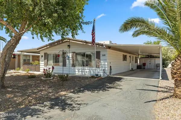8421 E Main Street #148, Mesa, AZ 85207