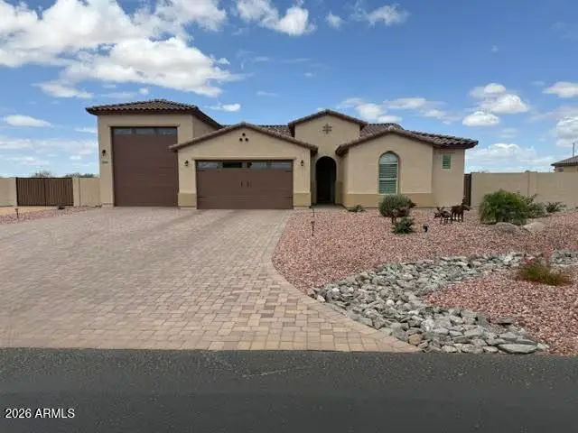29408 N 224th Drive, Wittmann, AZ 85361 - #1
