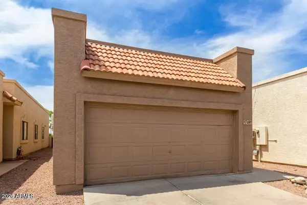 749 E Pepper Drive, Casa Grande, AZ 85122