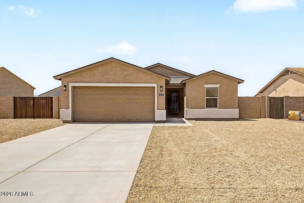 8673 W Reventon Drive, Arizona City, AZ 85123 - #1