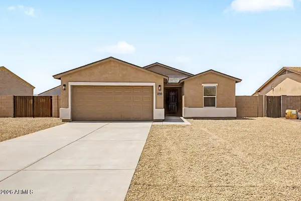 8673 W Reventon Drive, Arizona City, AZ 85123