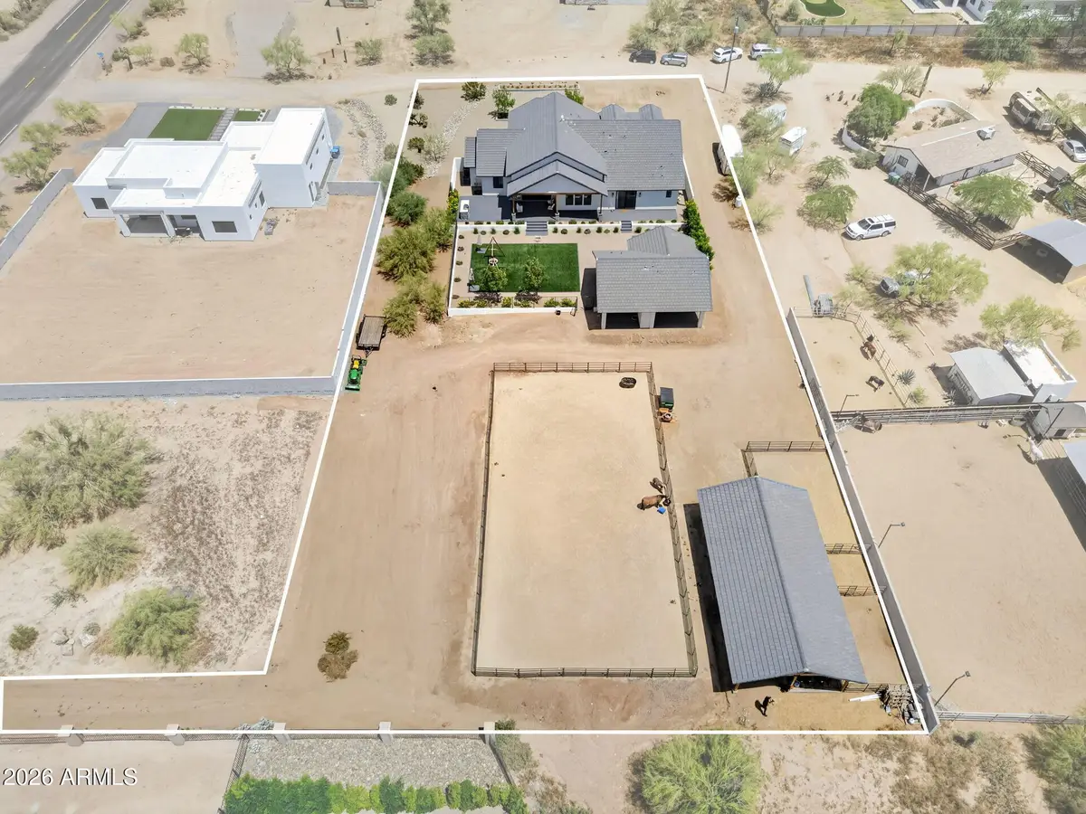 29714 N 63rd Street, Cave Creek, AZ 85331 - #1